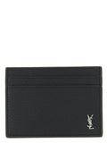 Saint Laurent Monogramme Card Holder