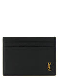 Saint Laurent Tiny Cassandre Card Holder