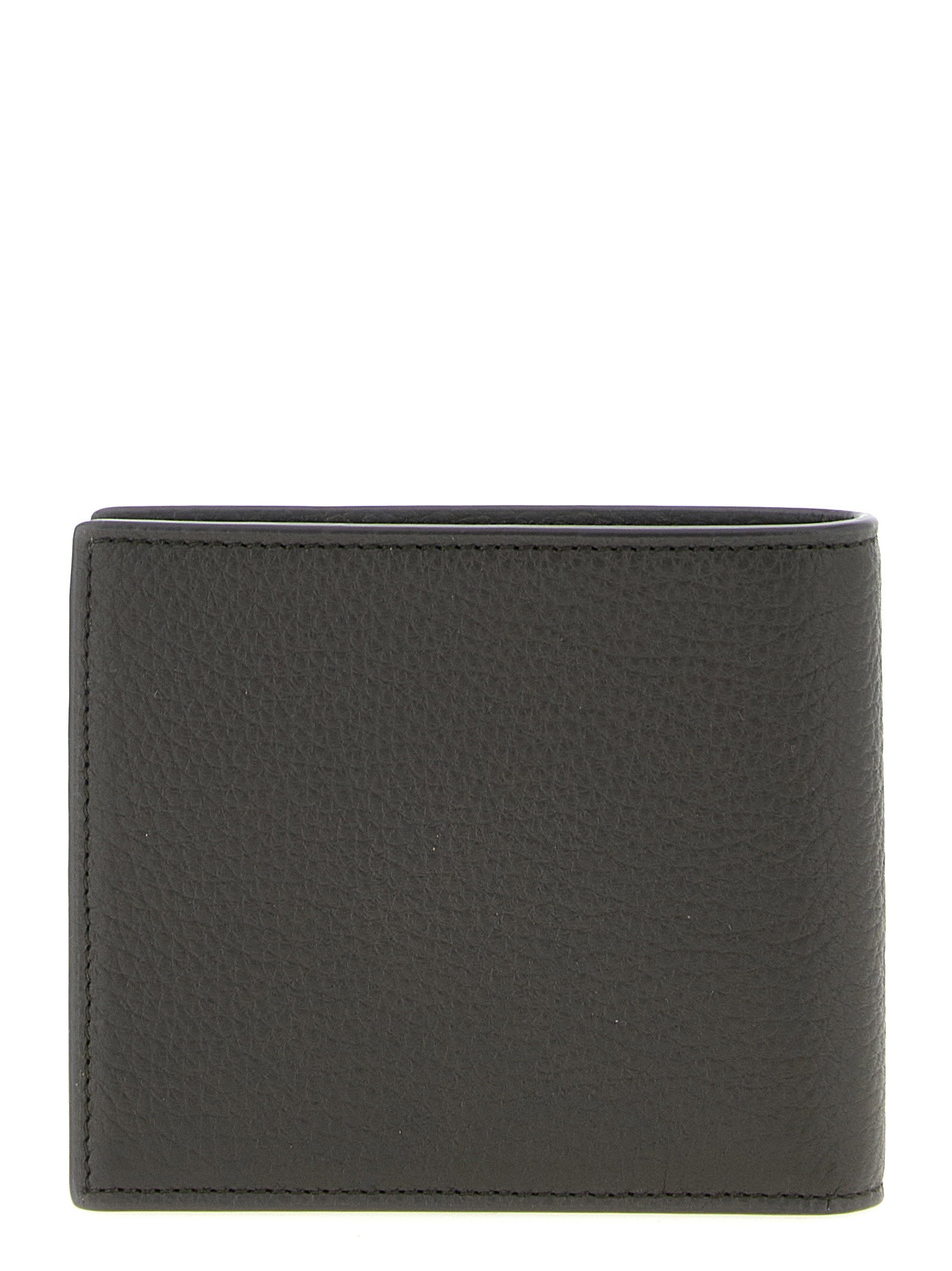 Saint Laurent East/west Wallet