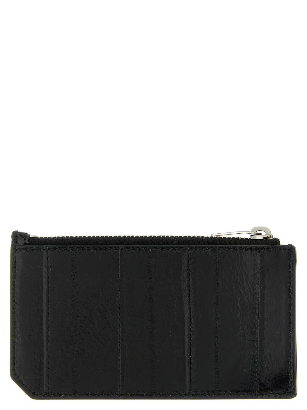 Saint Laurent Tiny Cassandre Card Holder