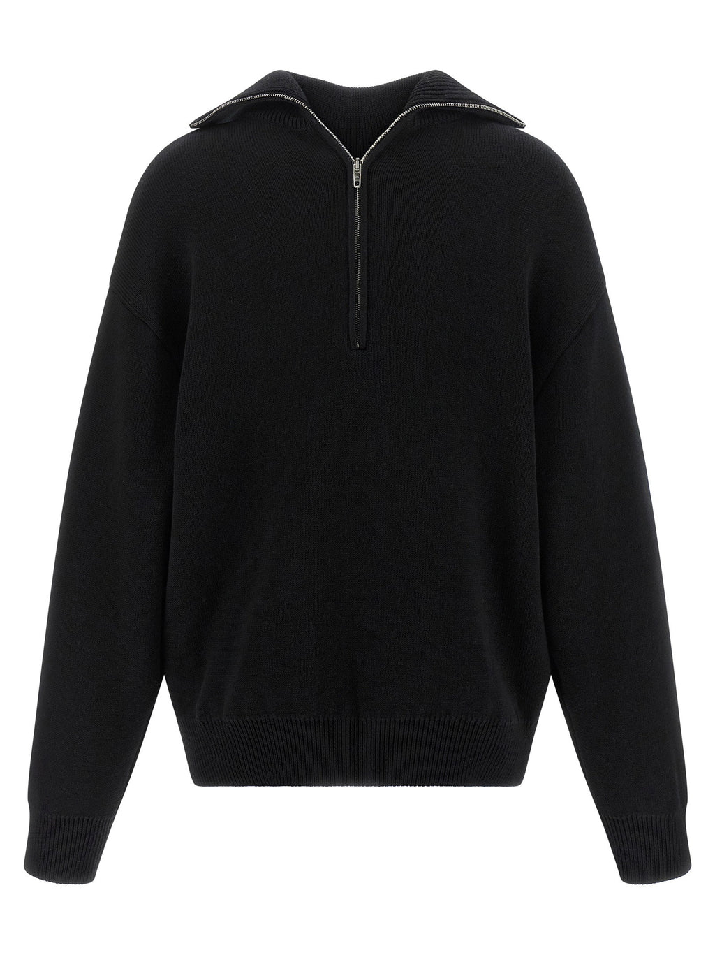 Balenciaga Back-to-front Sweater