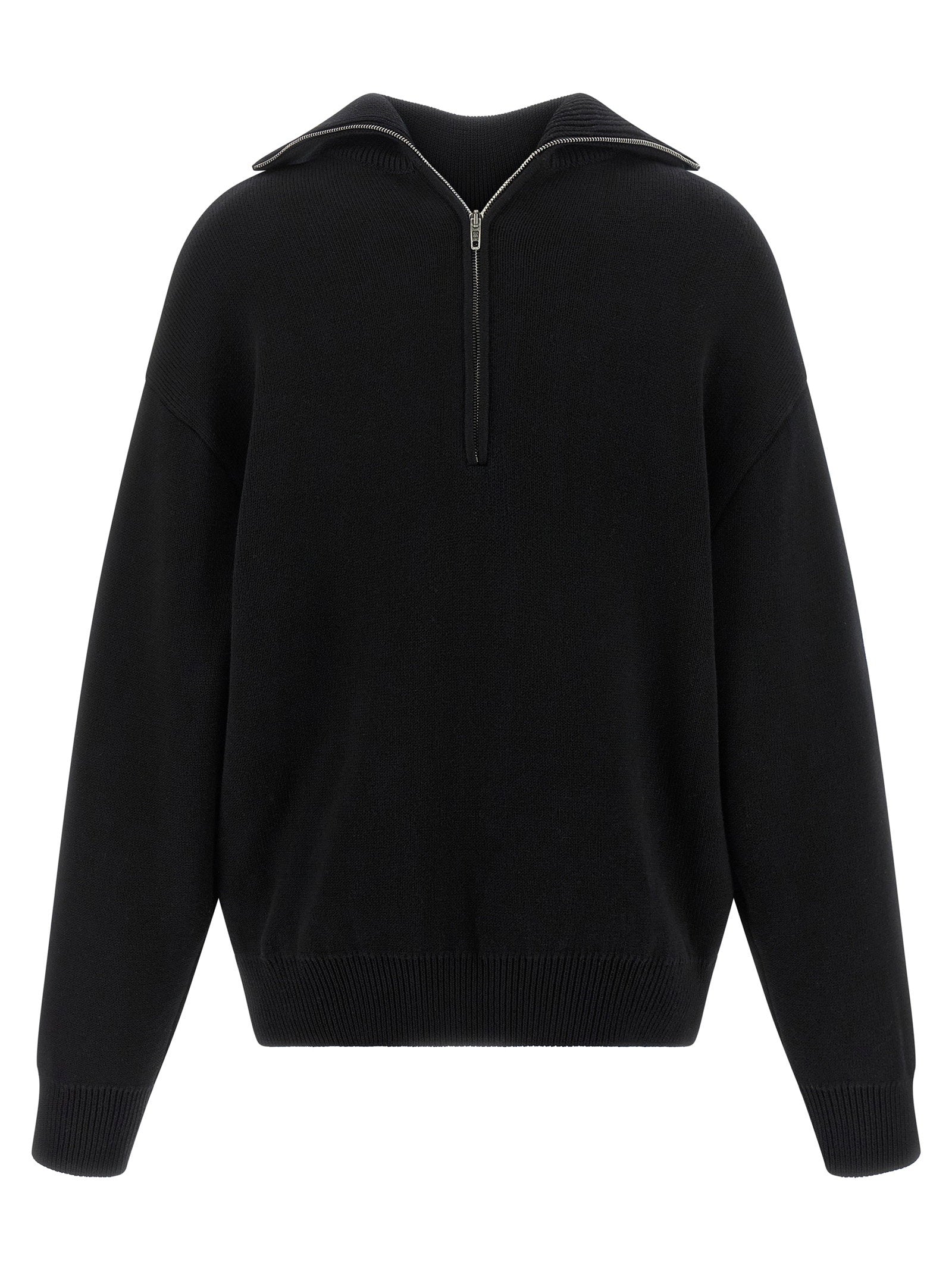Balenciaga Back-to-front Sweater