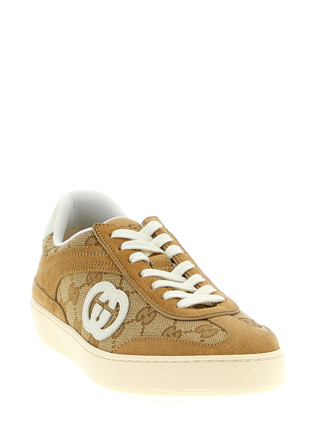 Gucci G75 Sneakers