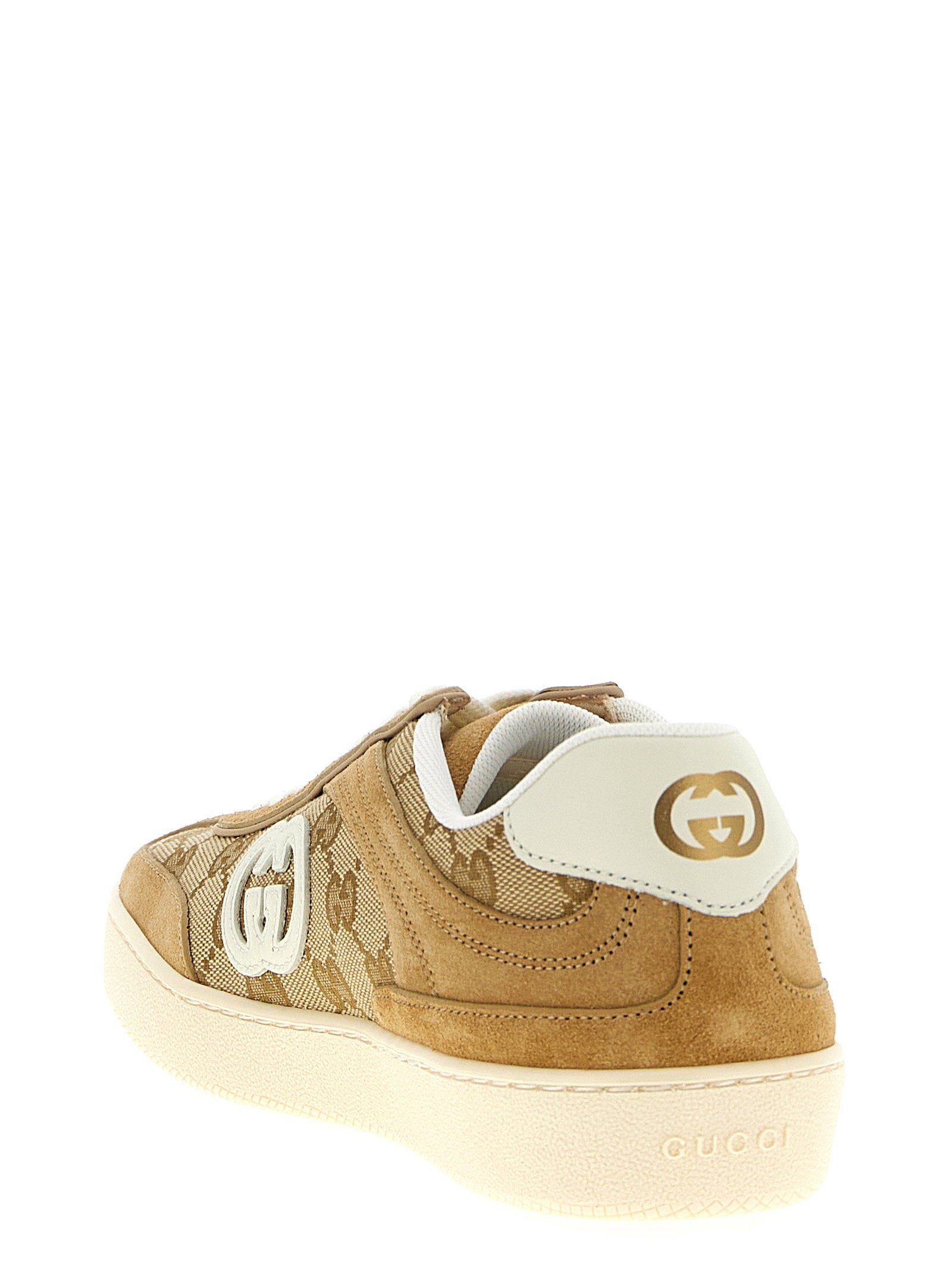 Gucci G75 Sneakers