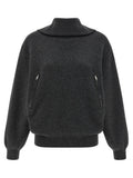 Balenciaga Back-to-front Sweater