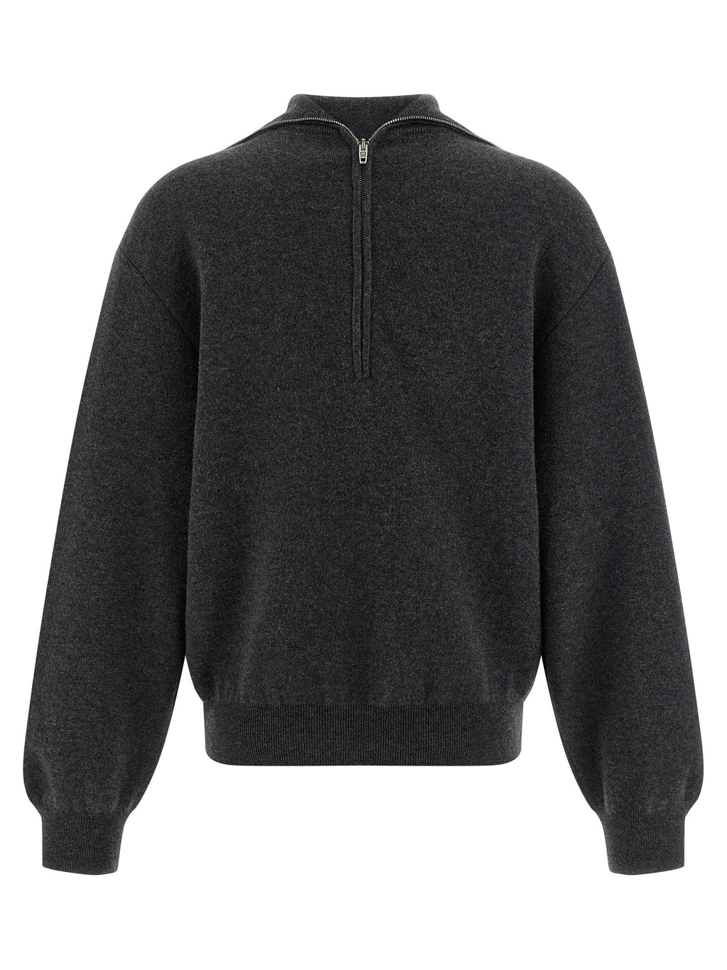 Balenciaga Back-to-front Sweater