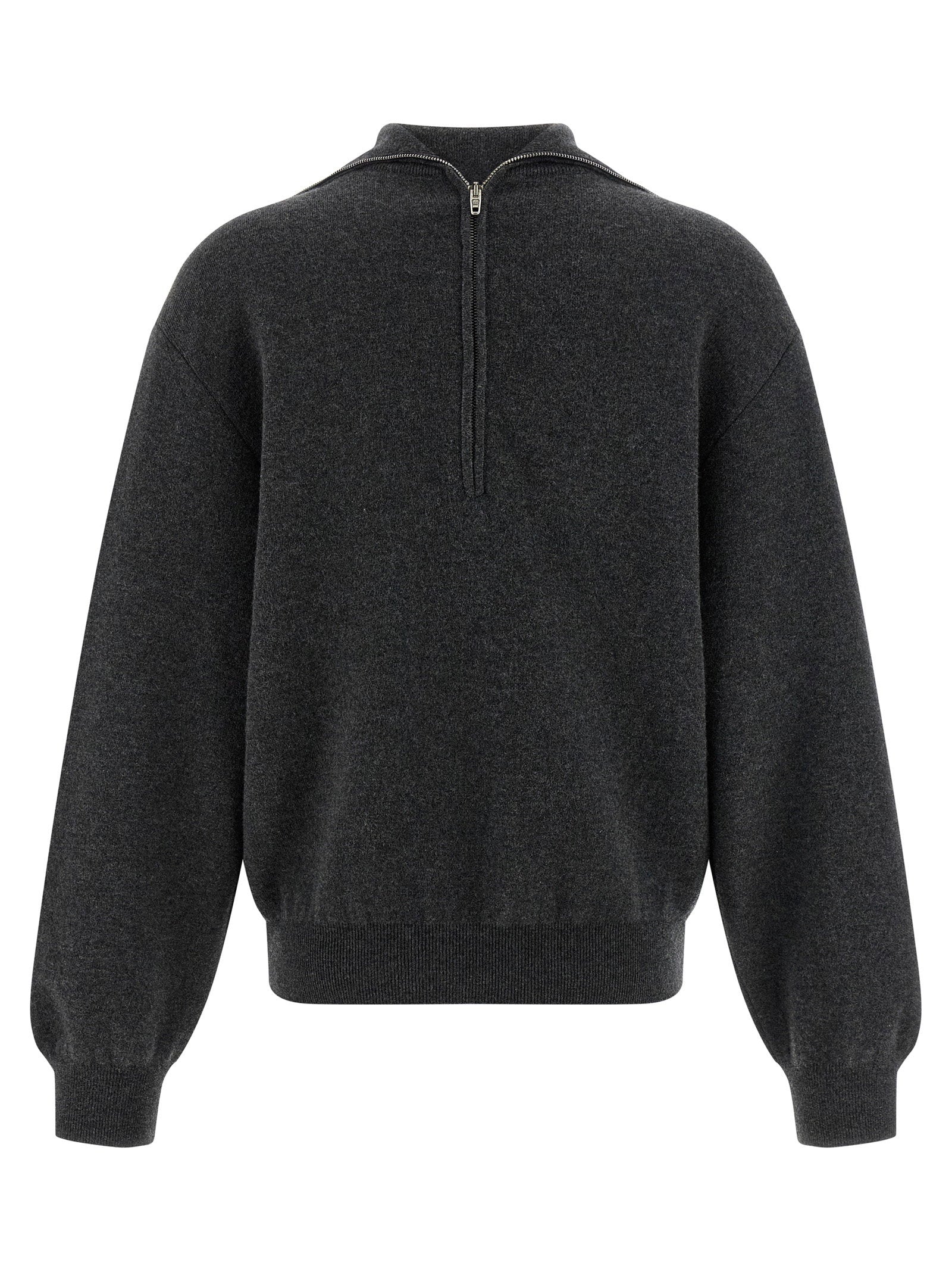 Balenciaga Back-to-front Sweater