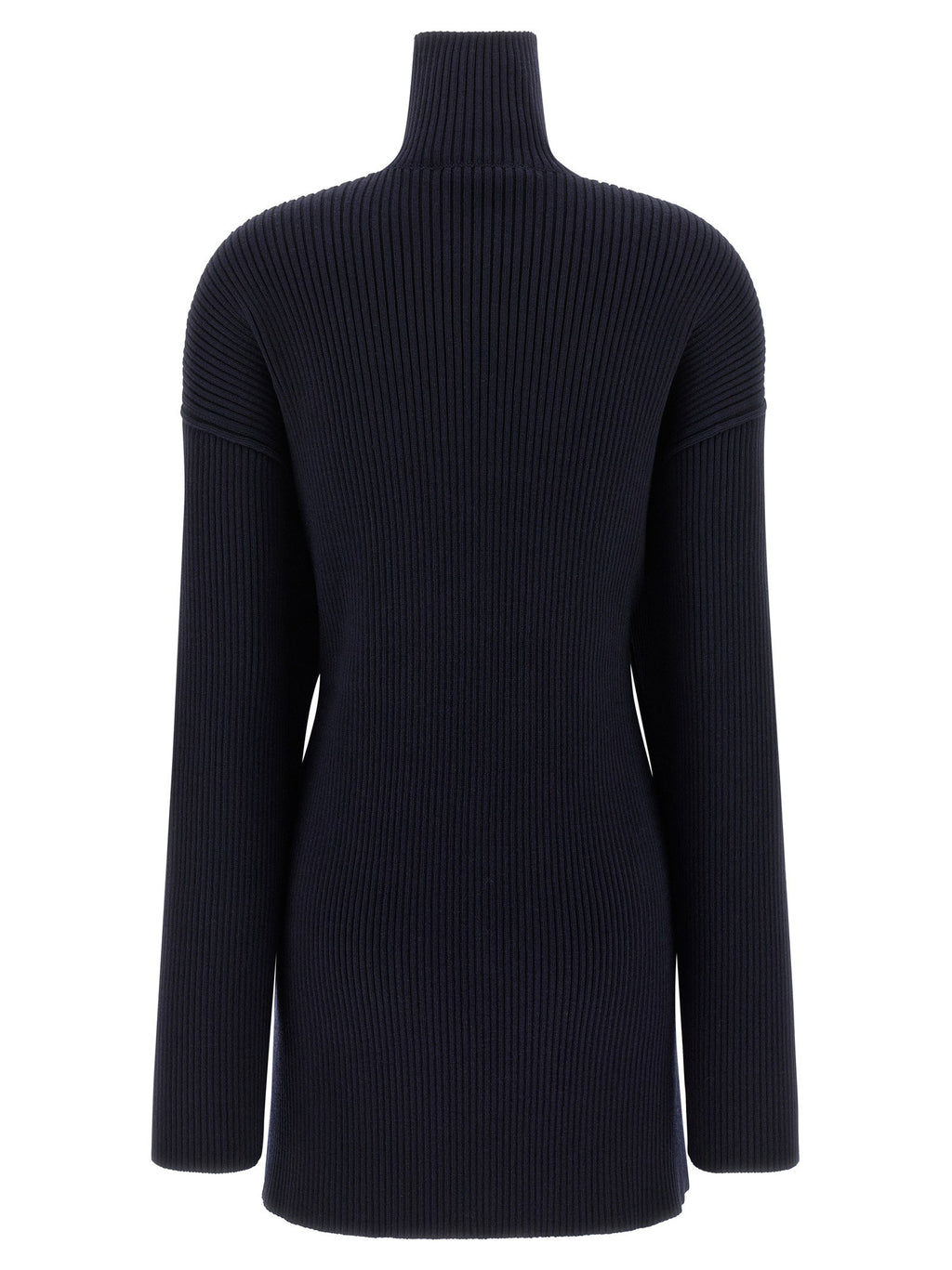 Balenciaga Pinched Dress
