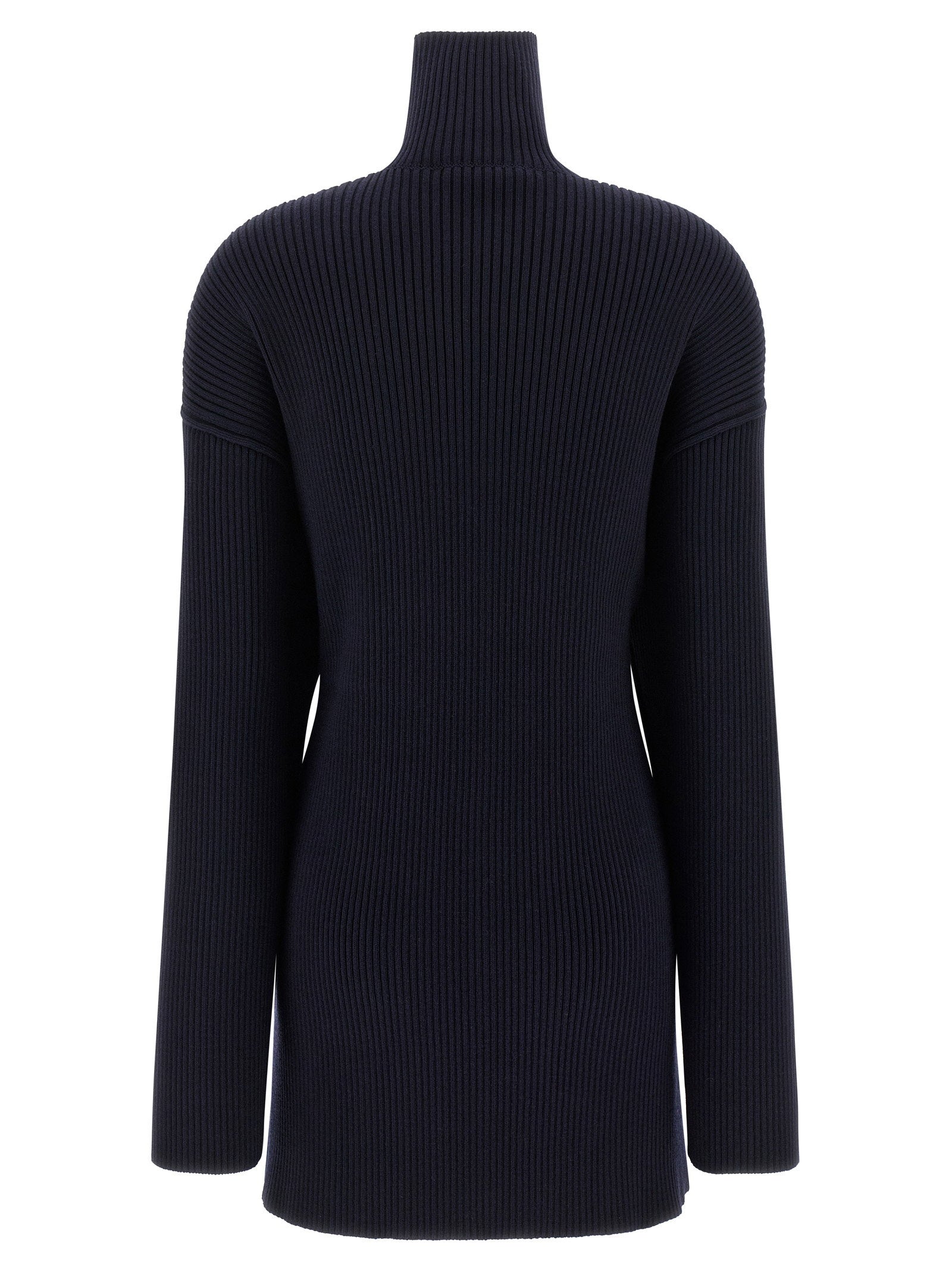 Balenciaga Pinched Dress