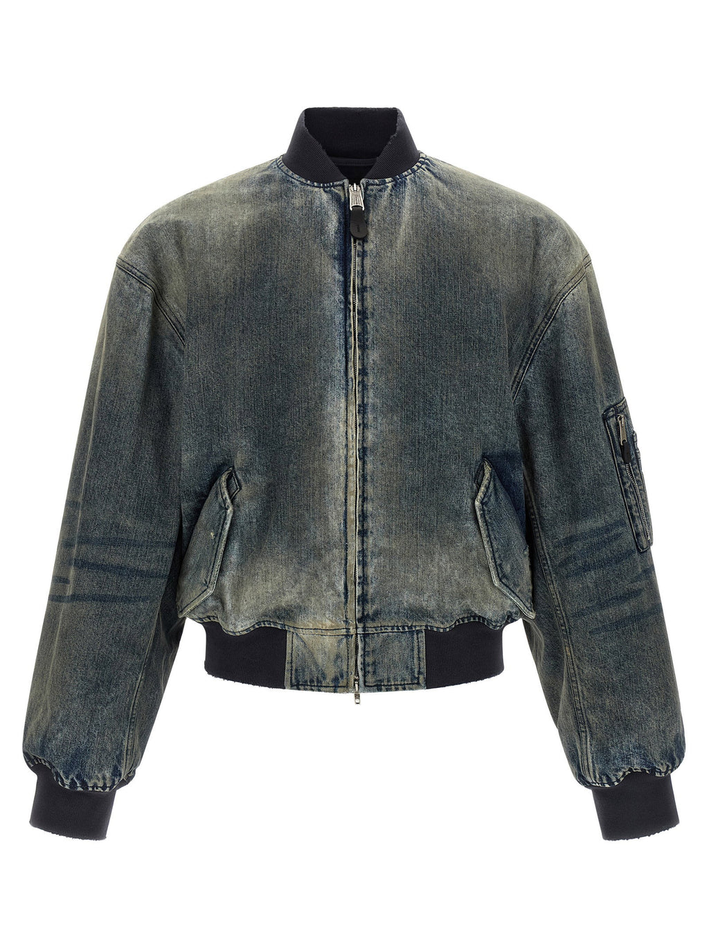 Balenciaga Bomber Standard Jacket