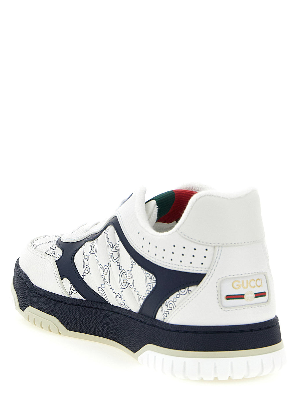 Gucci Re-web Sneakers