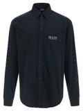 Balenciaga Shirt T-shirt