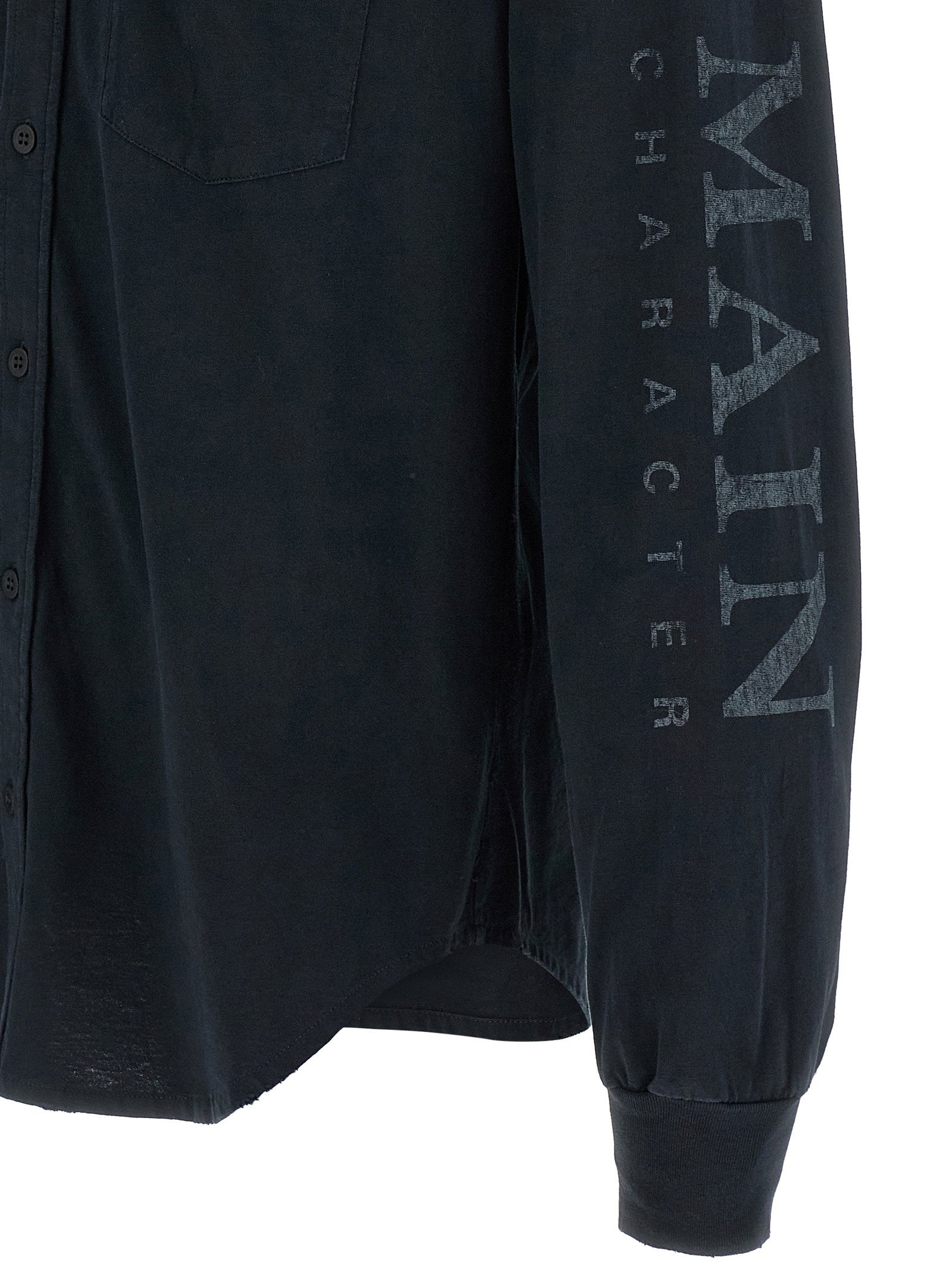 Balenciaga Shirt T-shirt
