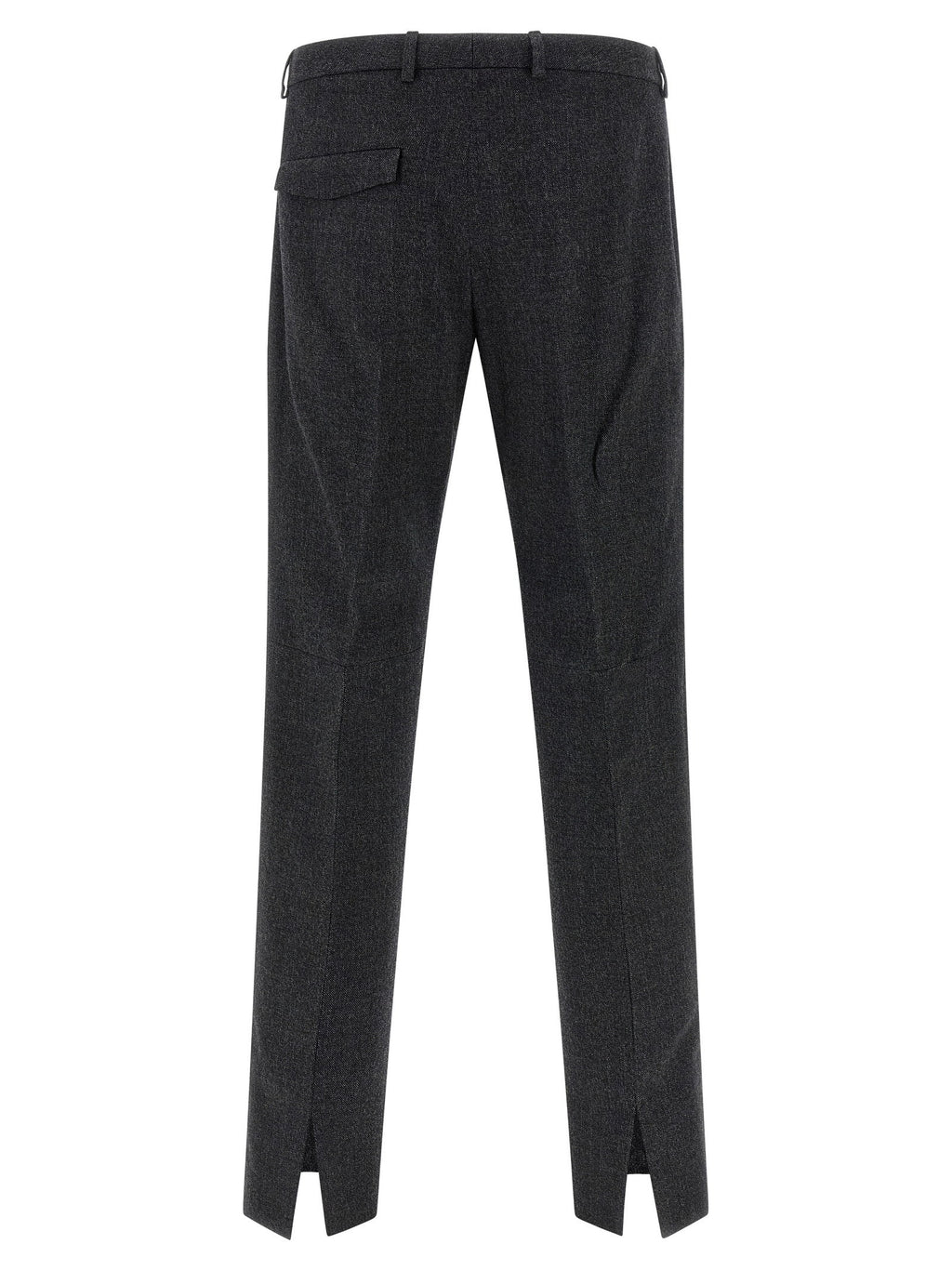 Gucci Mouliné Pants