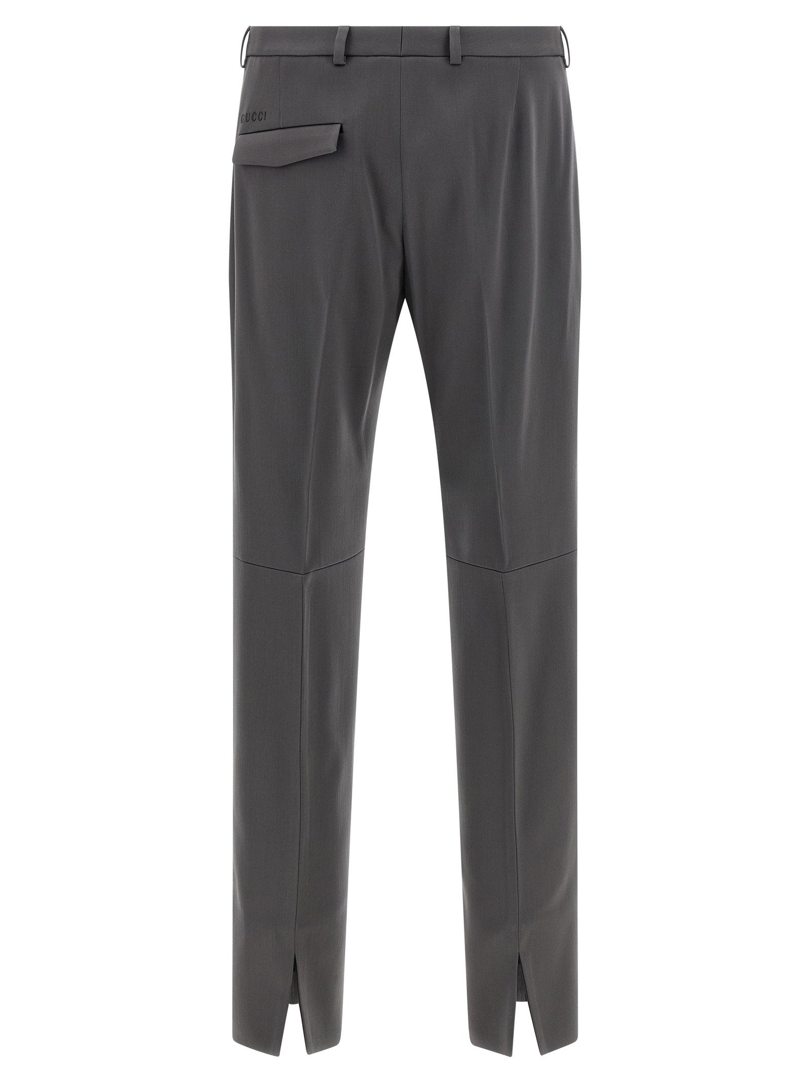 Gucci Tailored Trousers