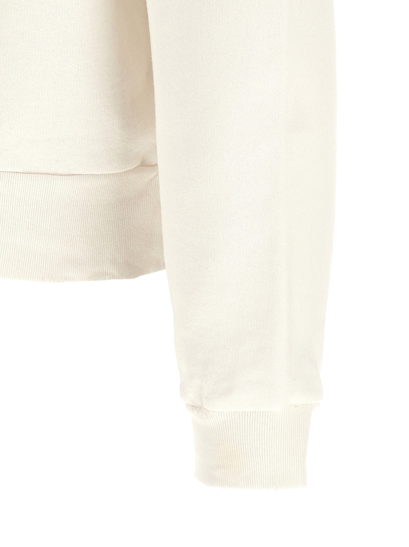 Balenciaga Salon De Couture Hoodie
