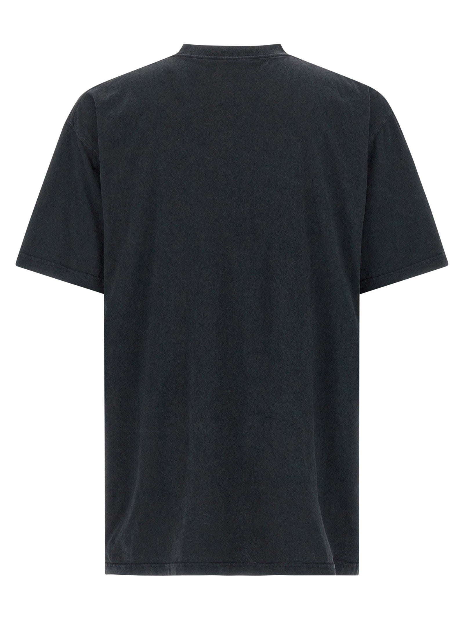 Balenciaga Printed T-shirt
