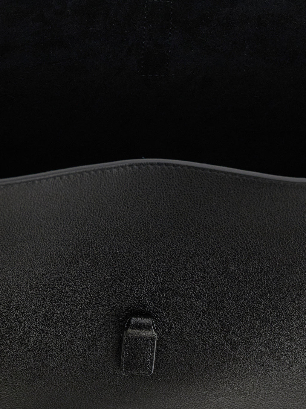 Saint Laurent Micro Le 5 à 7 Shoulder Bag