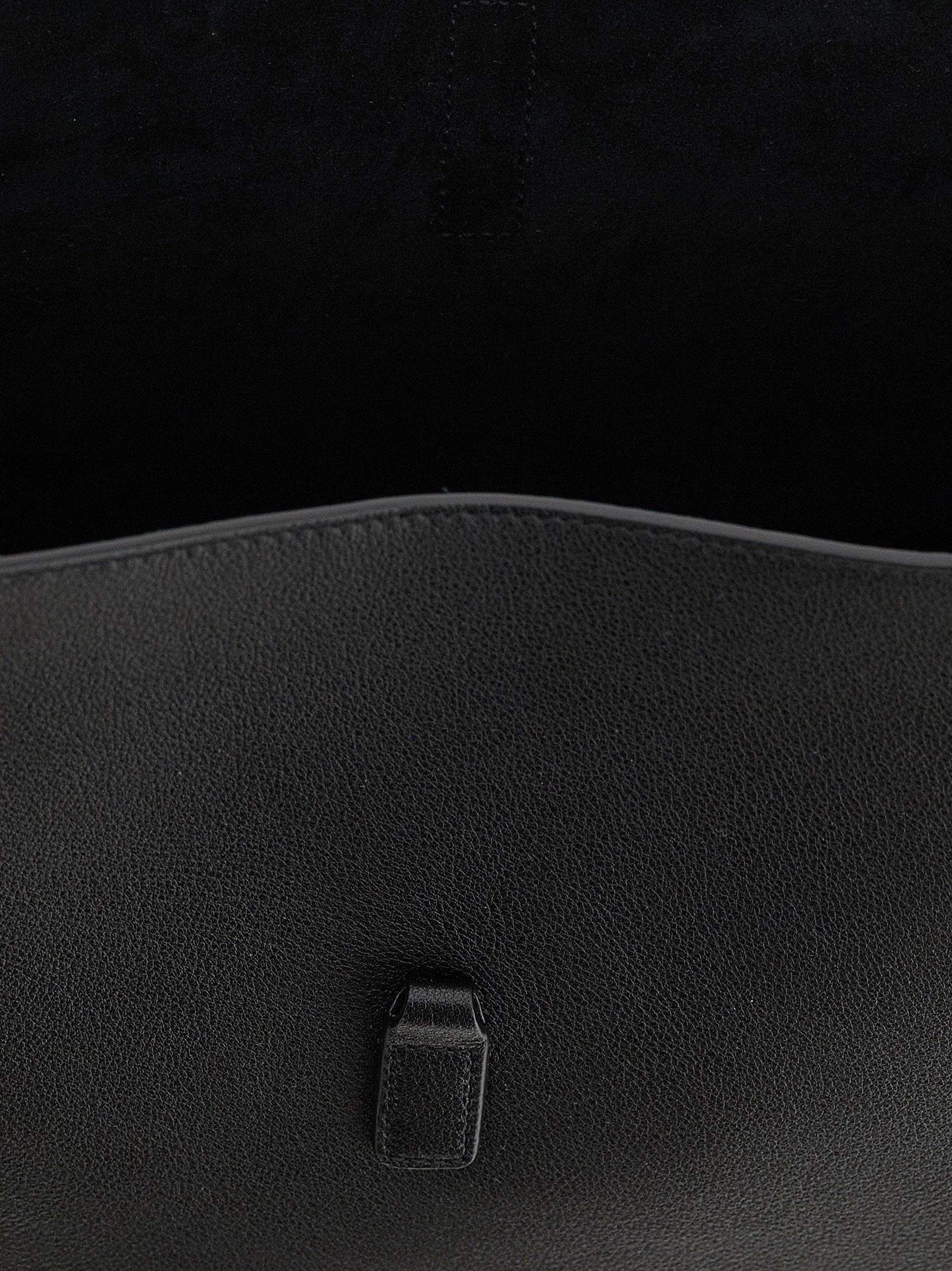 Saint Laurent Micro Le 5 à 7 Shoulder Bag