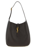 Saint Laurent Micro Le 5 à 7 Shoulder Bag