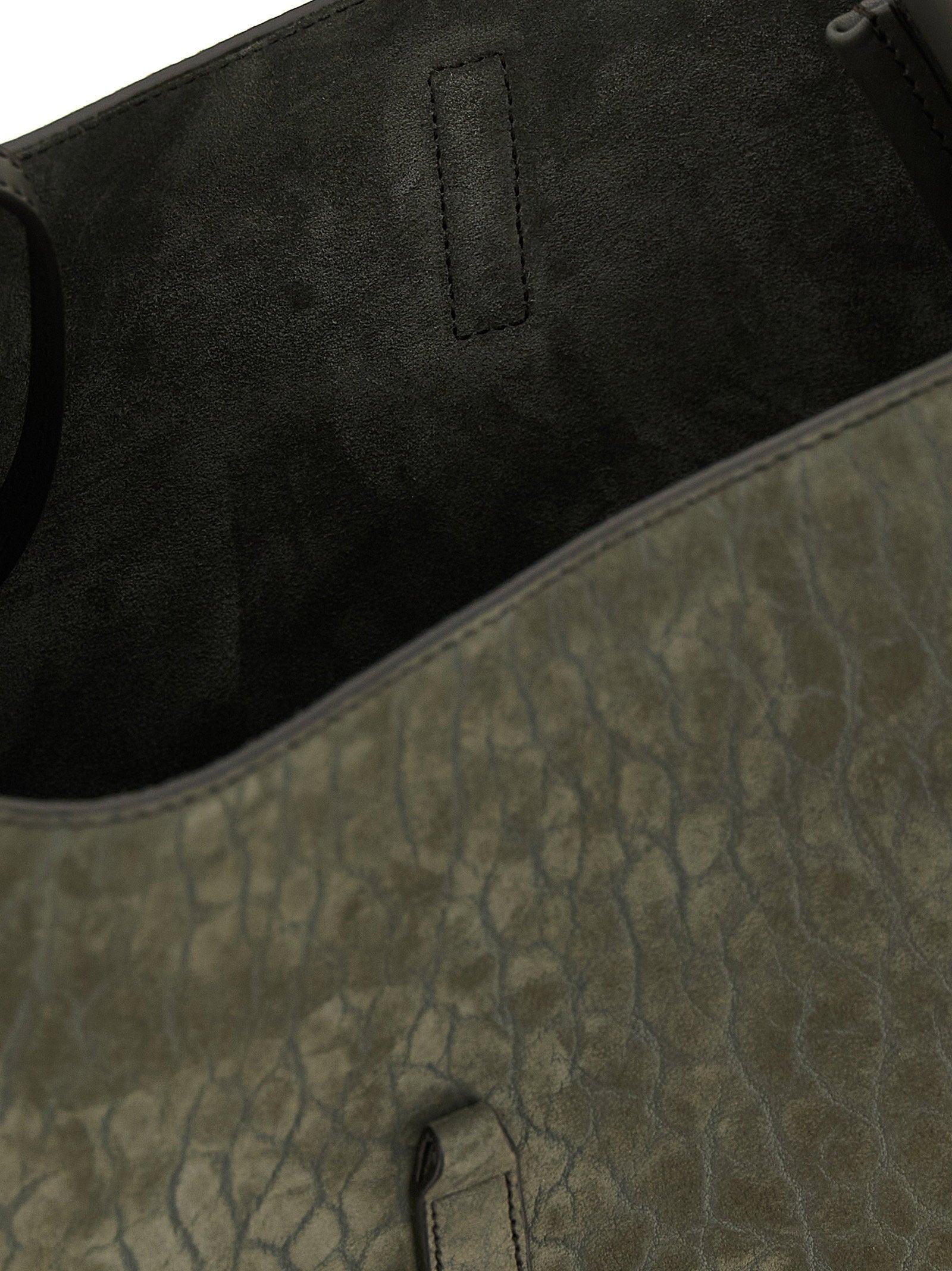 Saint Laurent Micro Le 5 à 7 Shoulder Bag