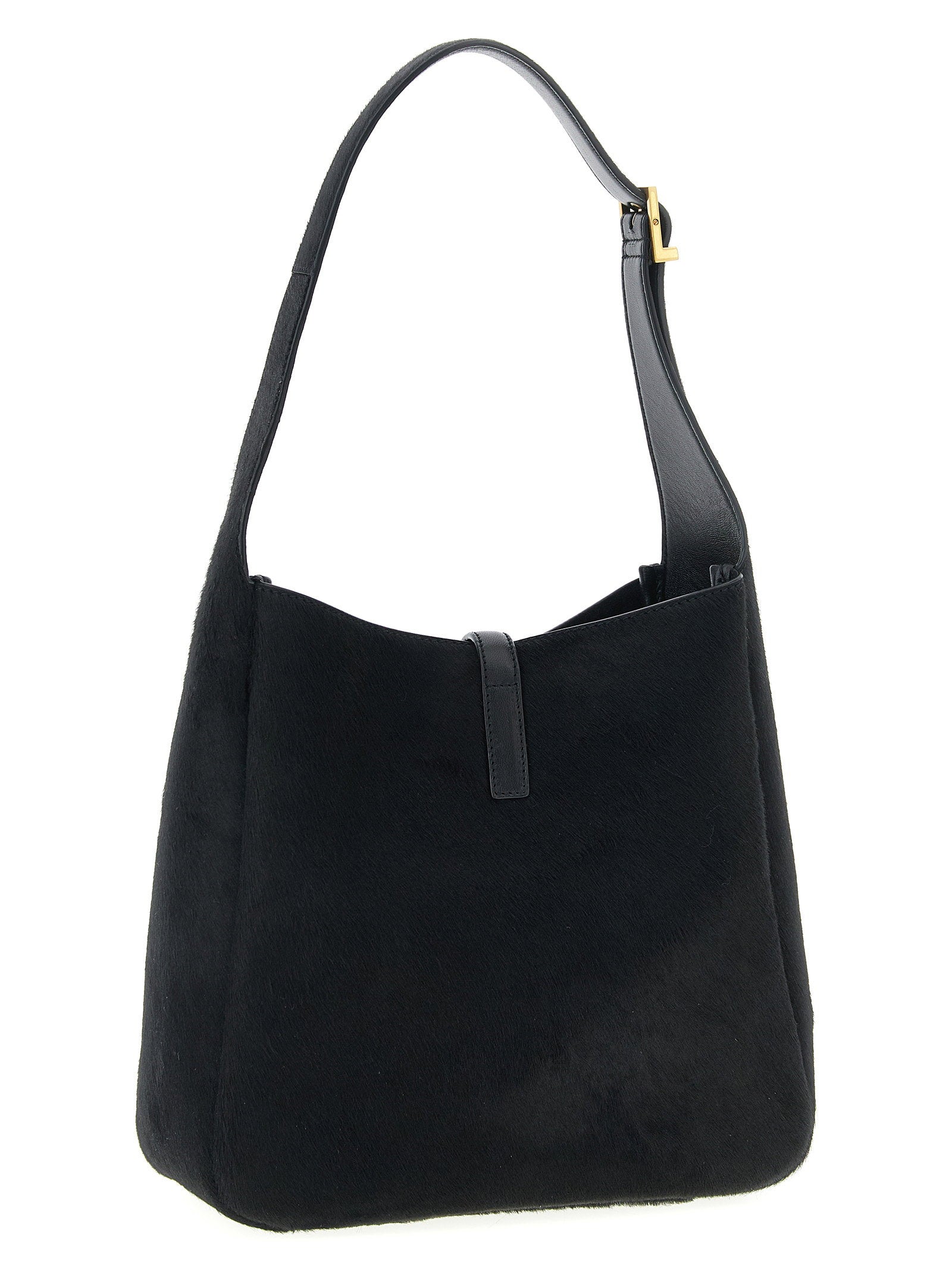 Saint Laurent Le 5 à 7 Small Shoulder Bag