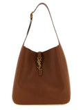 Saint Laurent Le 5 à 7 Large Shoulder Bag