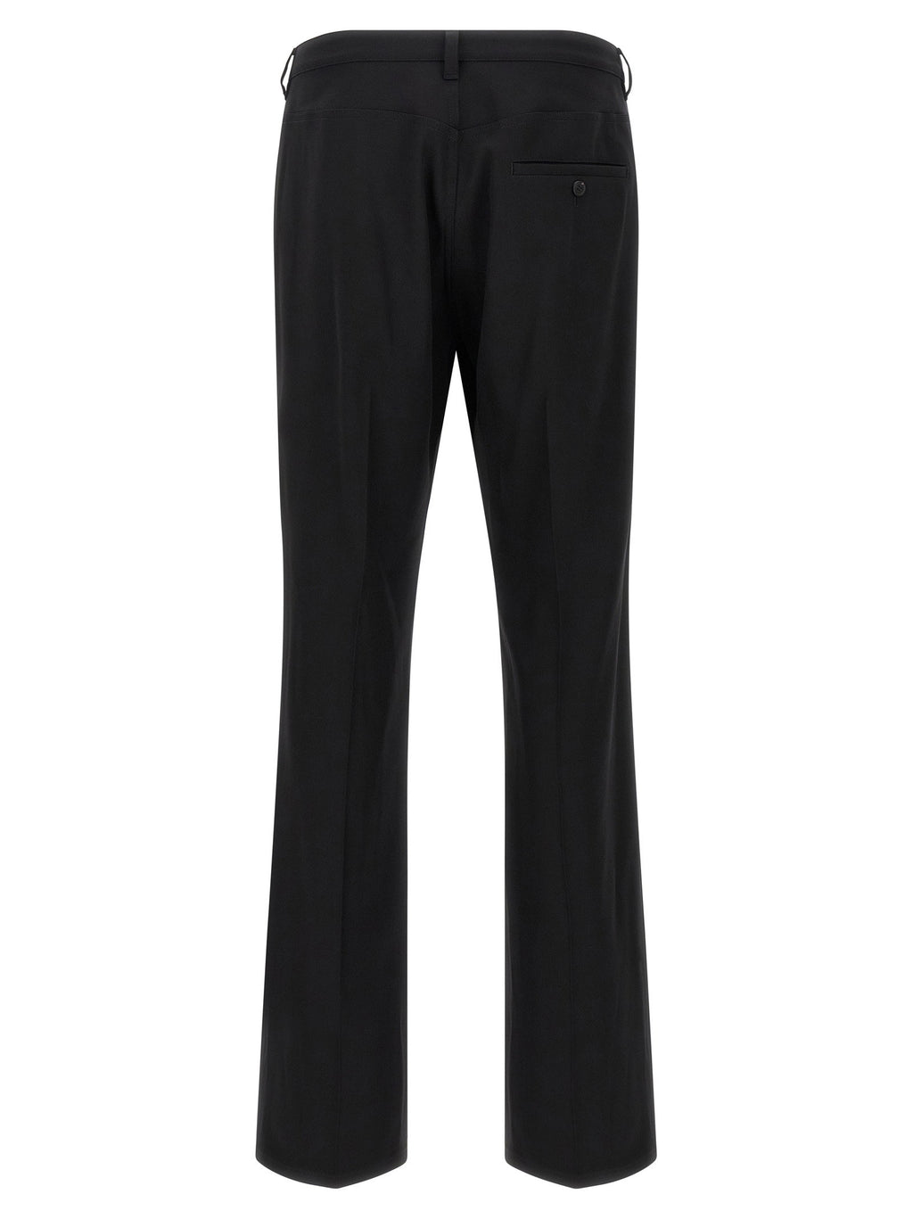 Balenciaga Wool Pants