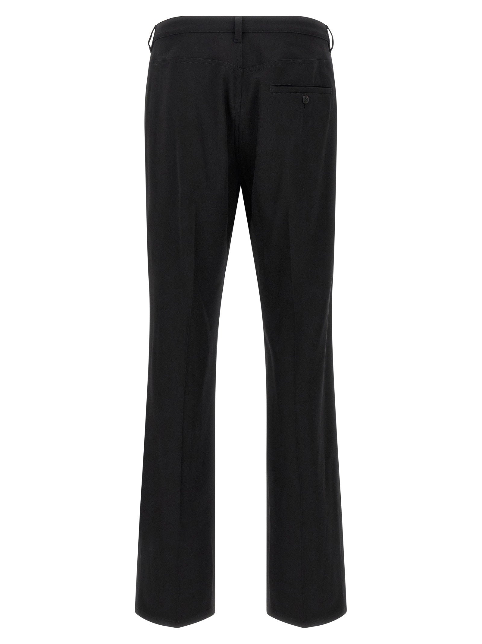 Balenciaga Wool Pants