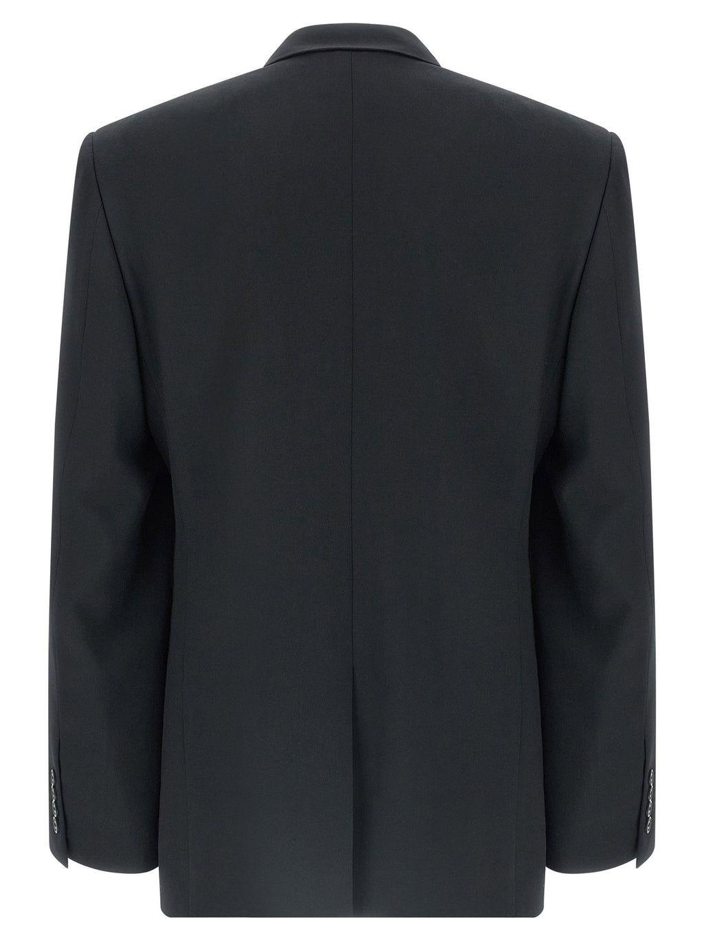 Balenciaga Sartoriale Standard Blazer