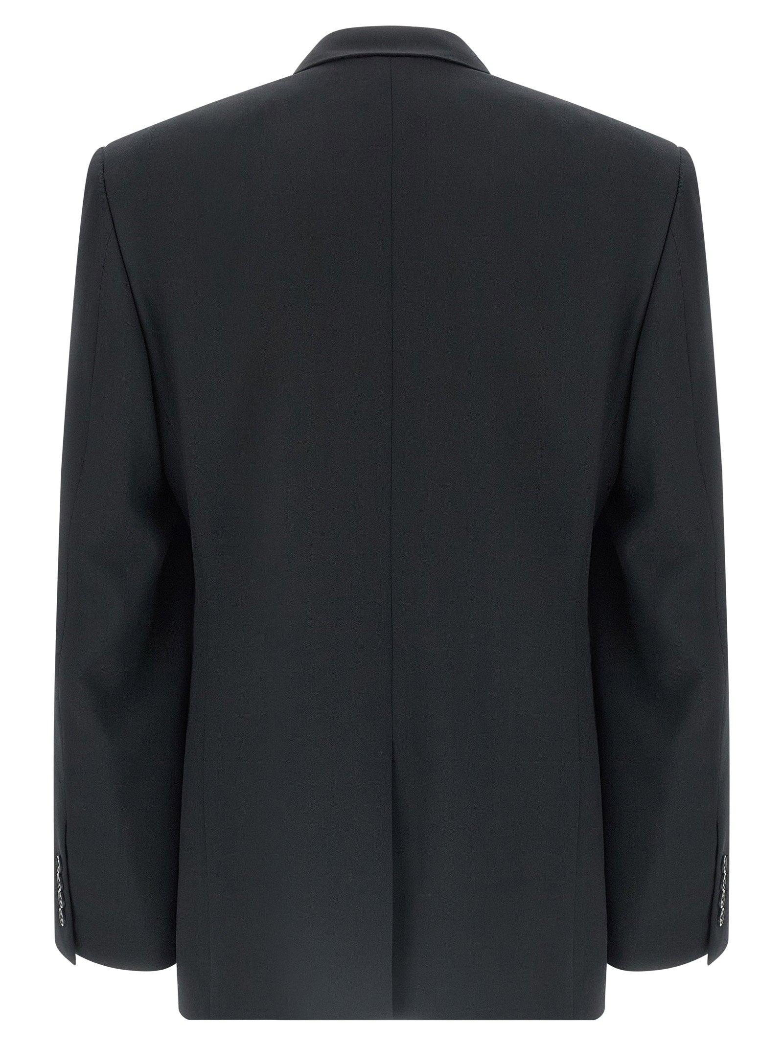 Balenciaga Sartoriale Standard Blazer