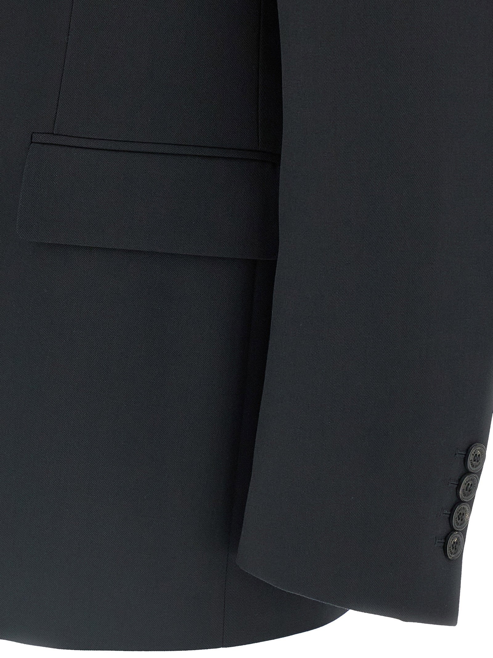 Balenciaga Sartoriale Standard Blazer