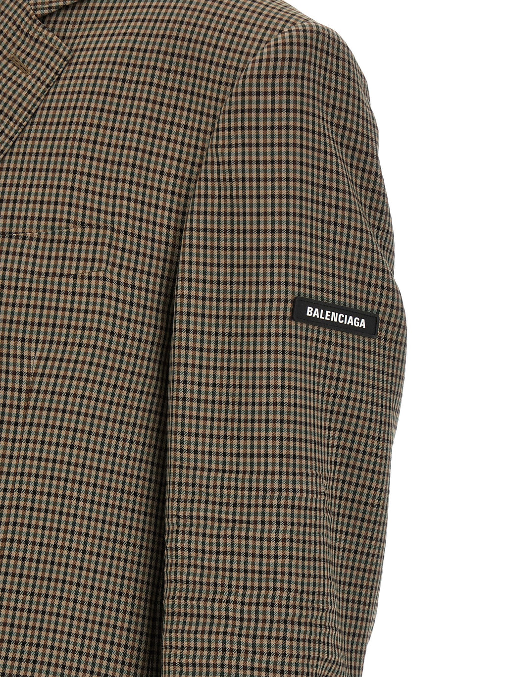 Balenciaga Sb Blazer