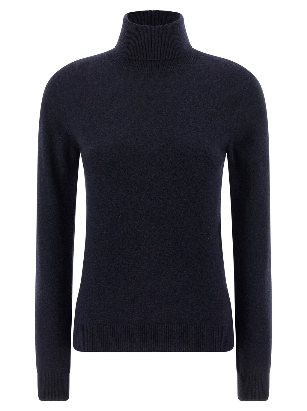 Balenciaga Standard Turtleneck Turtleneck Sweater