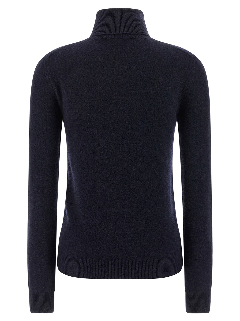 Balenciaga Standard Turtleneck Turtleneck Sweater