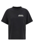 Balenciaga Masking Tape T-shirt
