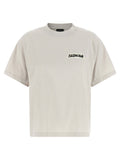Balenciaga Masking Tape T-shirt