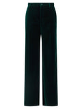Gucci Velvet Pants