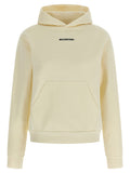 Balenciaga Back Hoodie