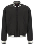 Gucci Gg Reversible Bomber Jacket