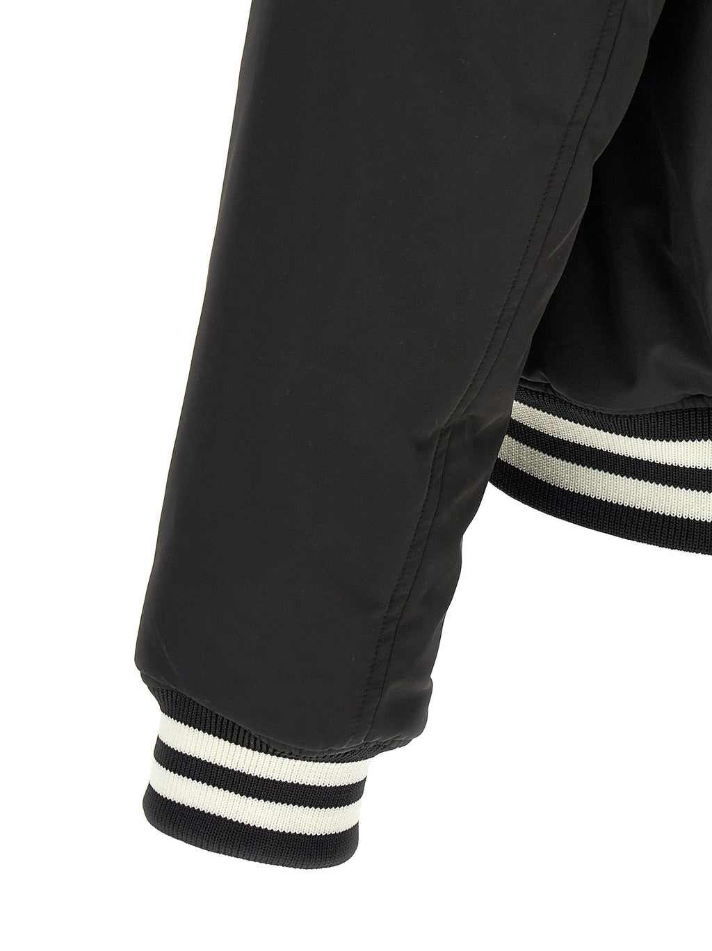 Gucci Gg Reversible Bomber Jacket
