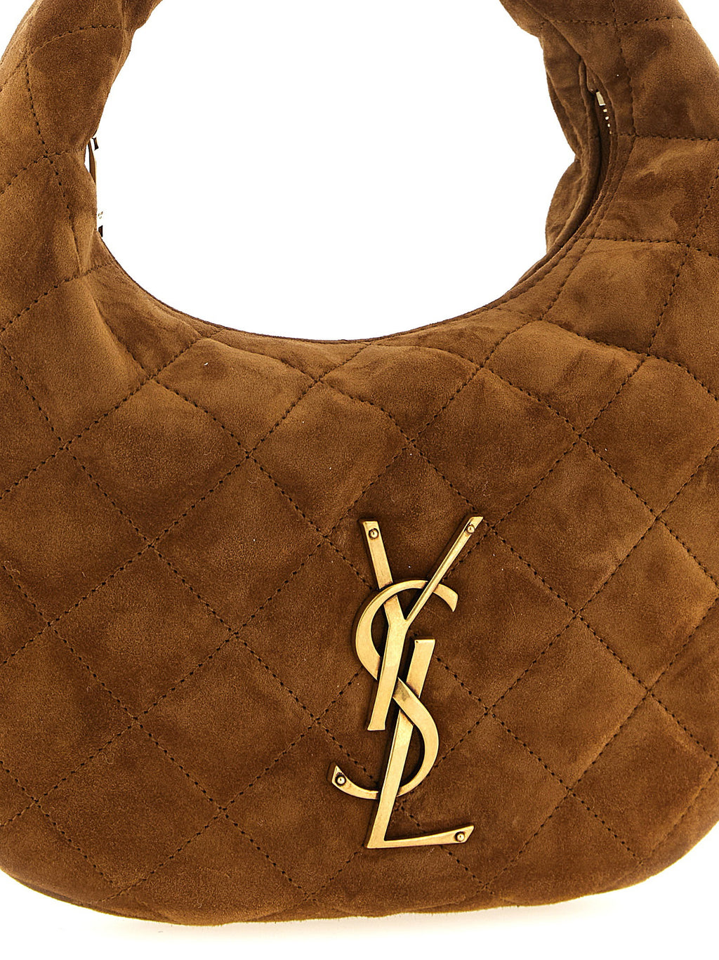 Saint Laurent Icarino Baby Handbag