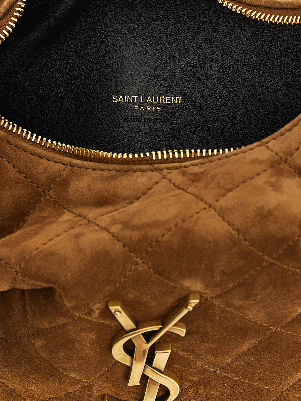 Saint Laurent Icarino Baby Handbag