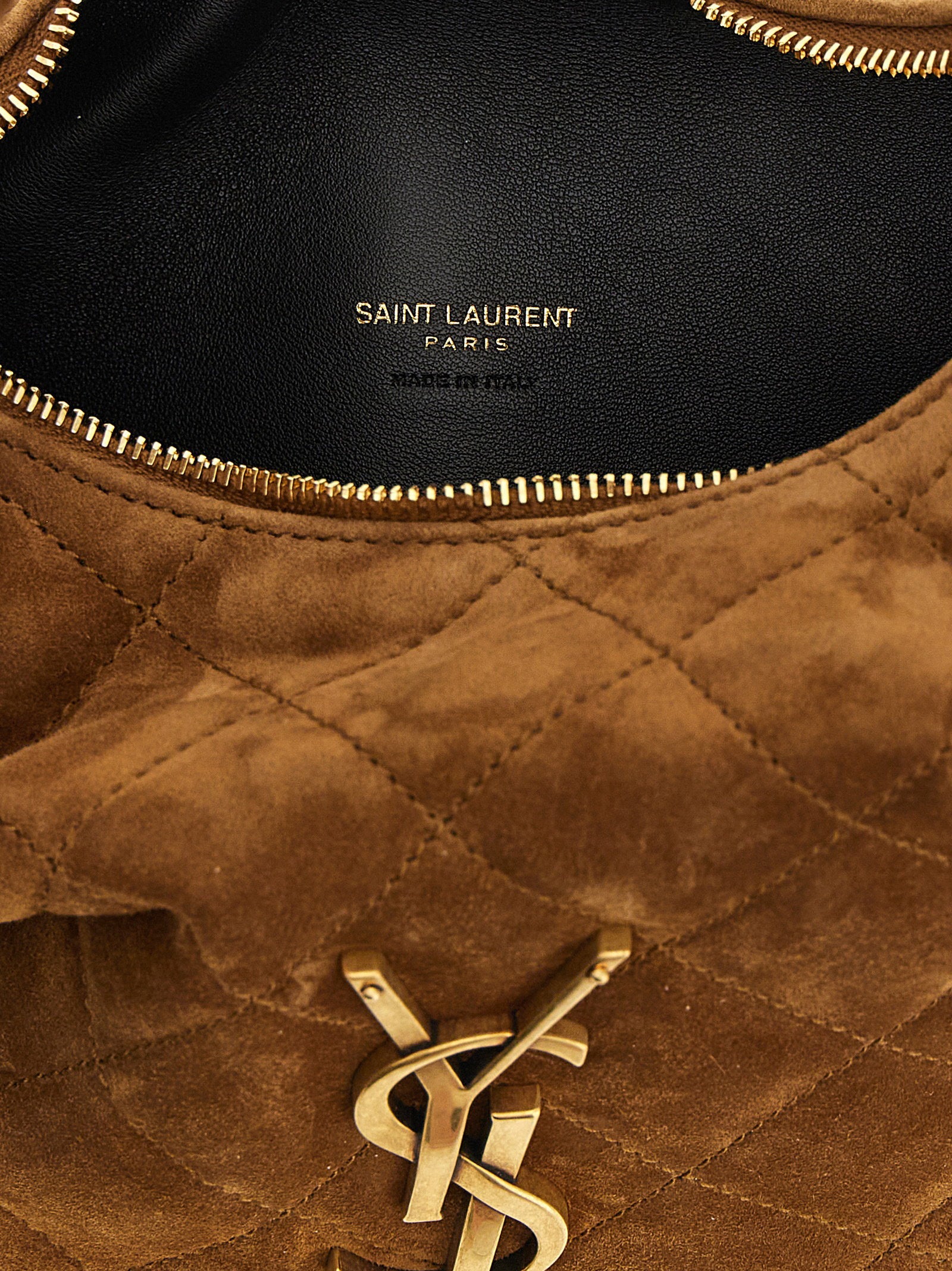 Saint Laurent Icarino Baby Handbag