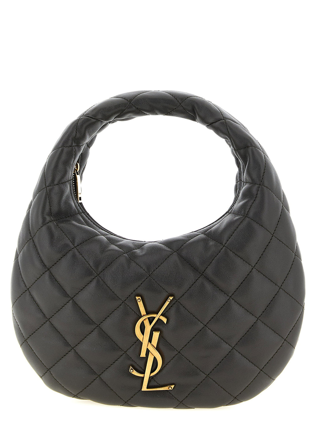 Saint Laurent Icarino Baby Handbag