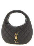 Saint Laurent Icarino Baby Handbag