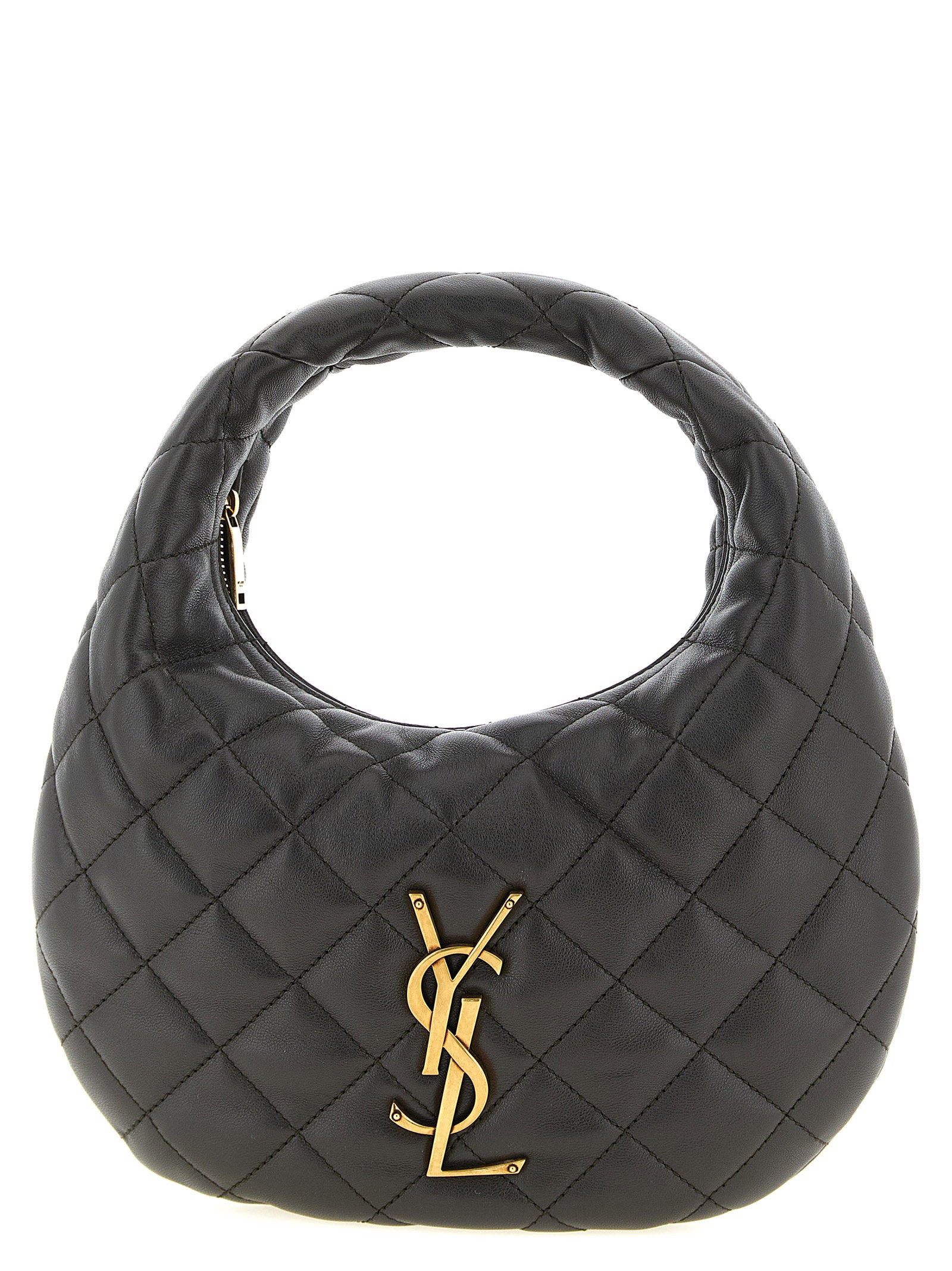 Saint Laurent Icarino Baby Handbag
