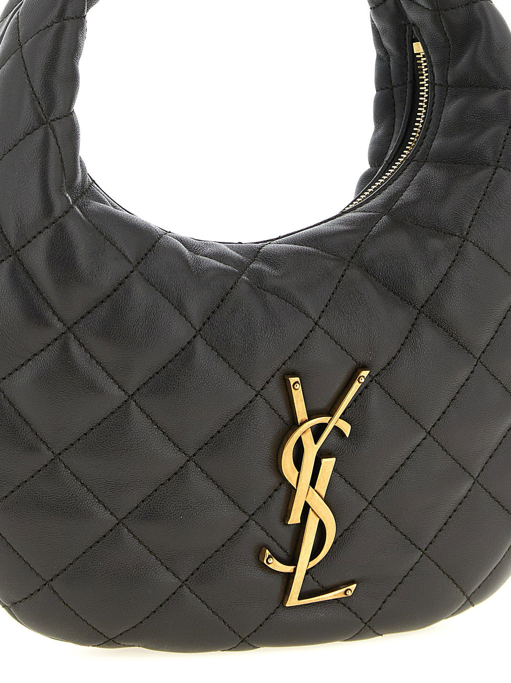 Saint Laurent Icarino Baby Handbag