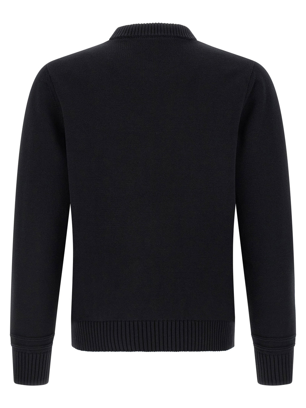 Gucci Intarsia Sweater