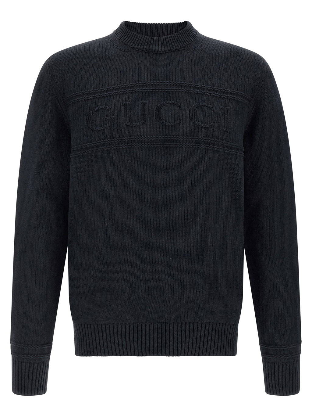 Gucci Intarsia Sweater